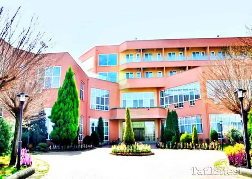 Kartepe Park Otel
